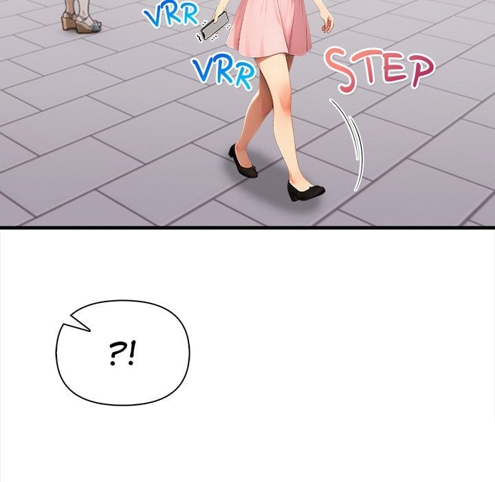 Language Exchange Chapter 10 - Page 33