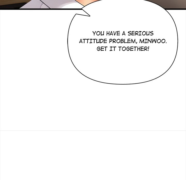 Language Exchange Chapter 10 - Page 89
