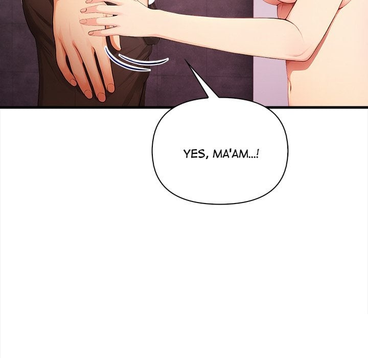 Language Exchange Chapter 11 - Page 147