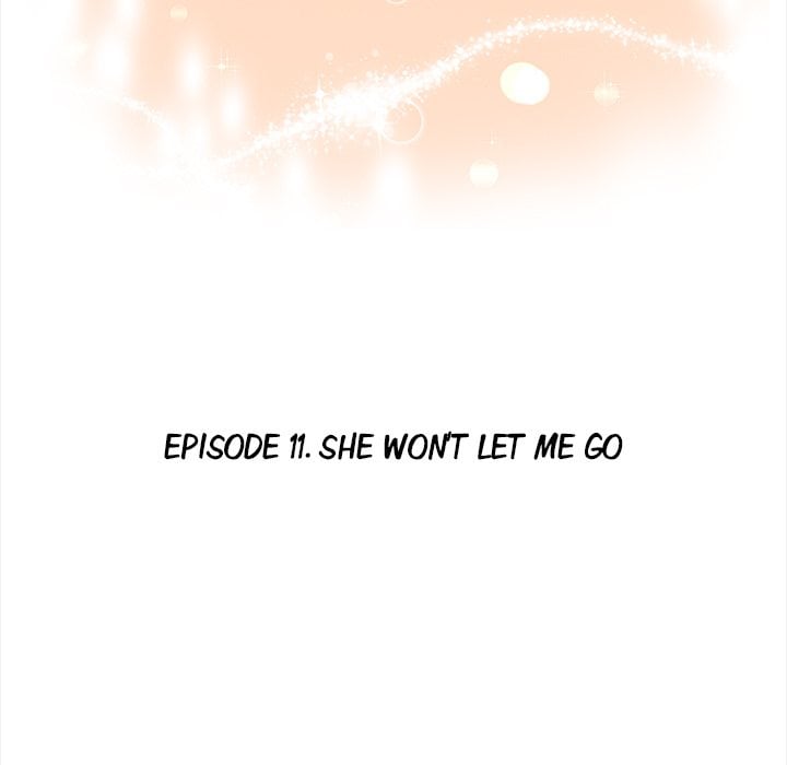 Language Exchange Chapter 11 - Page 15