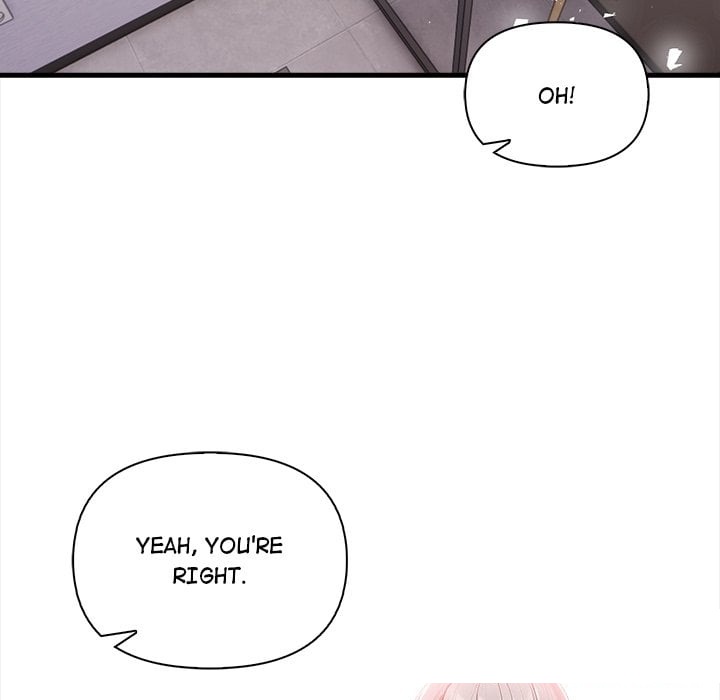 Language Exchange Chapter 12 - Page 75