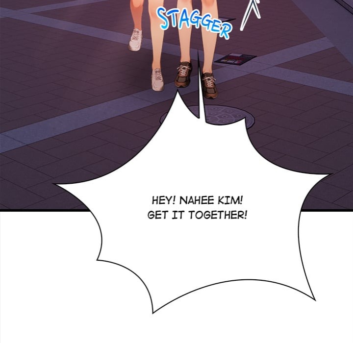 Language Exchange Chapter 5 - Page 43