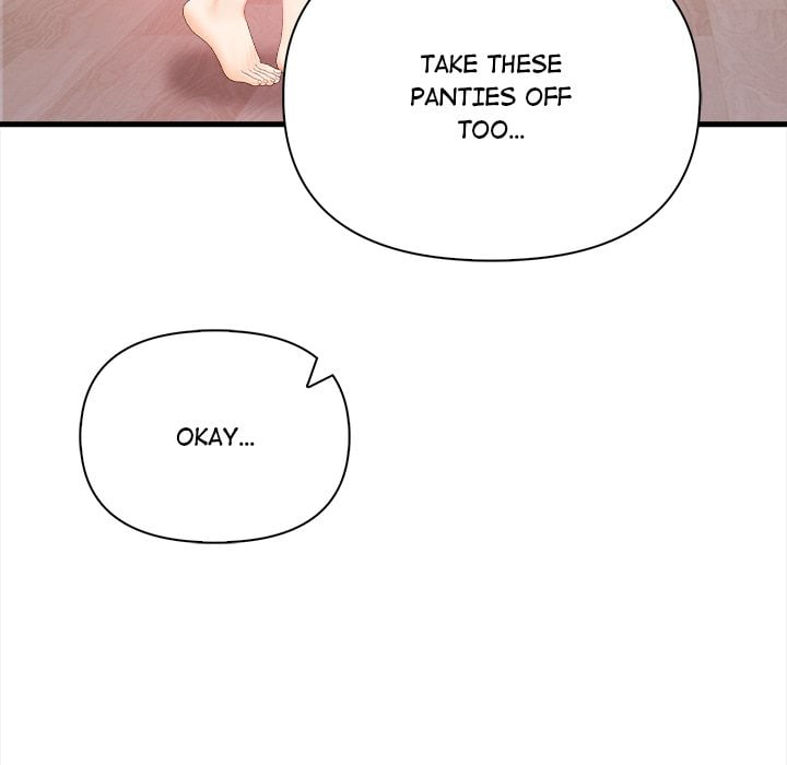 Language Exchange Chapter 7 - Page 114