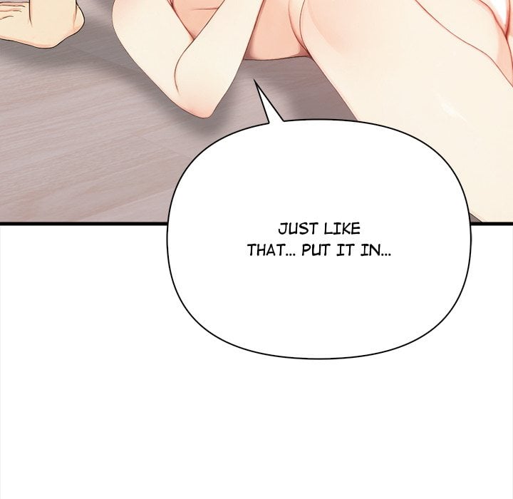 Language Exchange Chapter 7 - Page 144