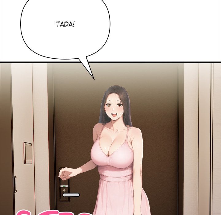 Language Exchange Chapter 7 - Page 27