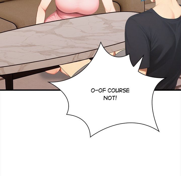 Language Exchange Chapter 7 - Page 64