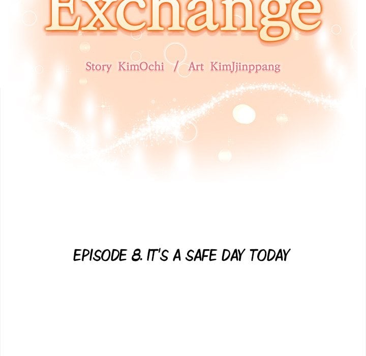 Language Exchange Chapter 8 - Page 16