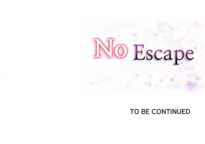 No Escape (Squee) Chapter 15 - Page 152