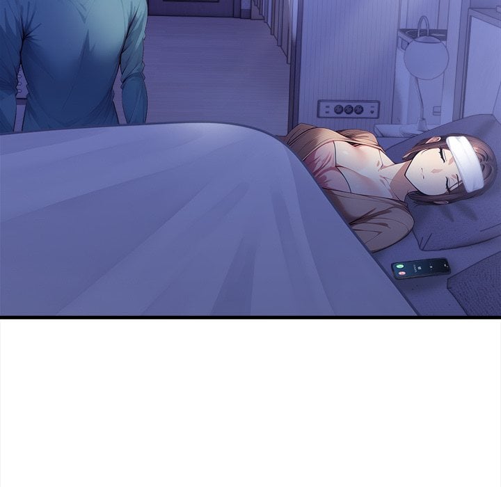 No Escape (Squee) Chapter 17 - Page 14