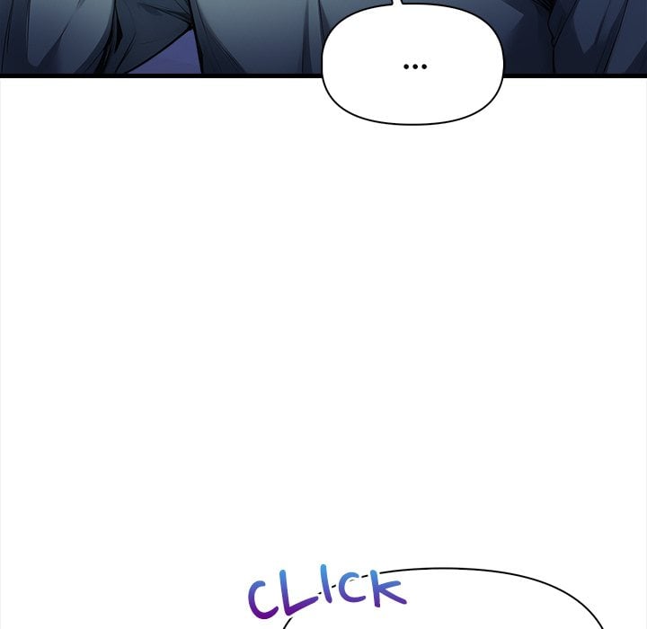 No Escape (Squee) Chapter 18 - Page 19