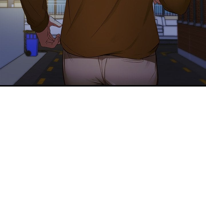 No Escape (Squee) Chapter 20 - Page 16