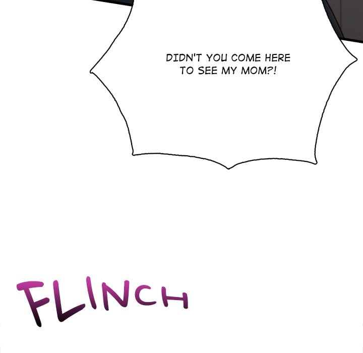 No Escape (Squee) Chapter 20 - Page 29