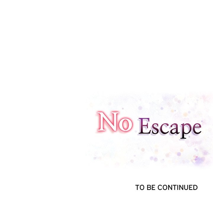 No Escape (Squee) Chapter 21 - Page 170