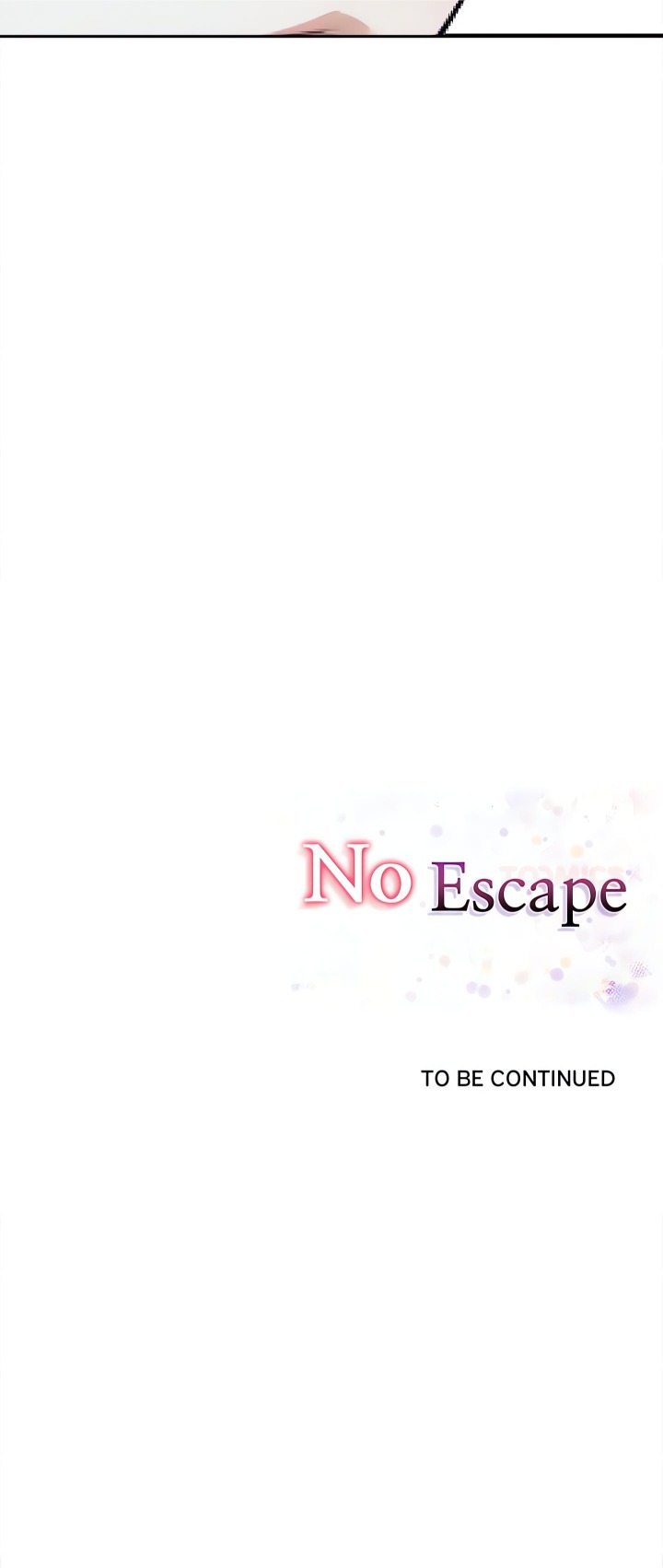 No Escape (Squee) Chapter 6 - Page 25