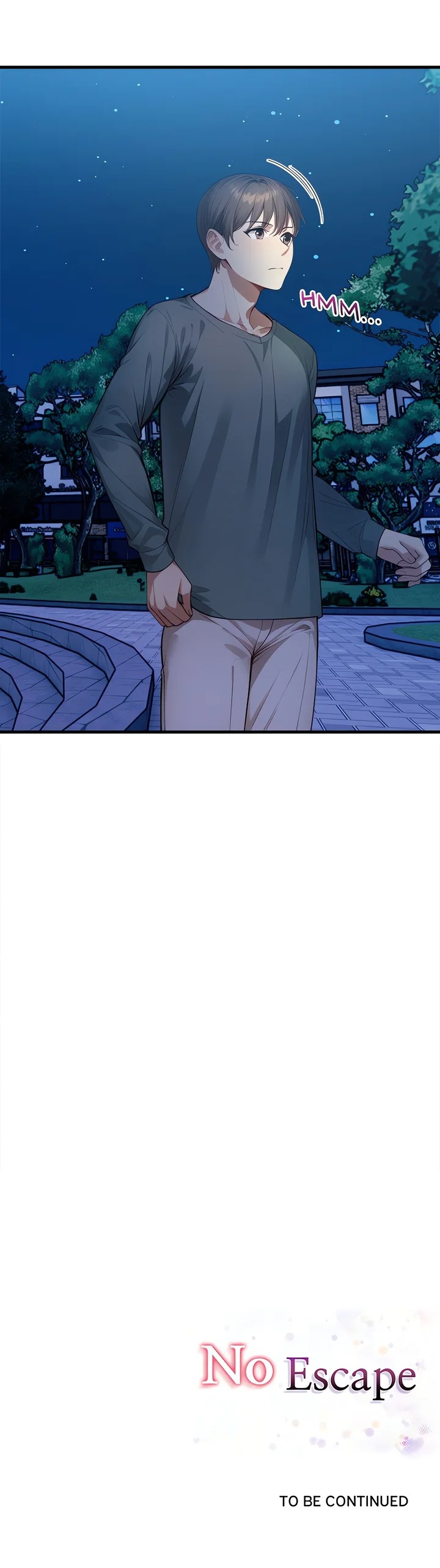 No Escape (Squee) Chapter 7 - Page 23