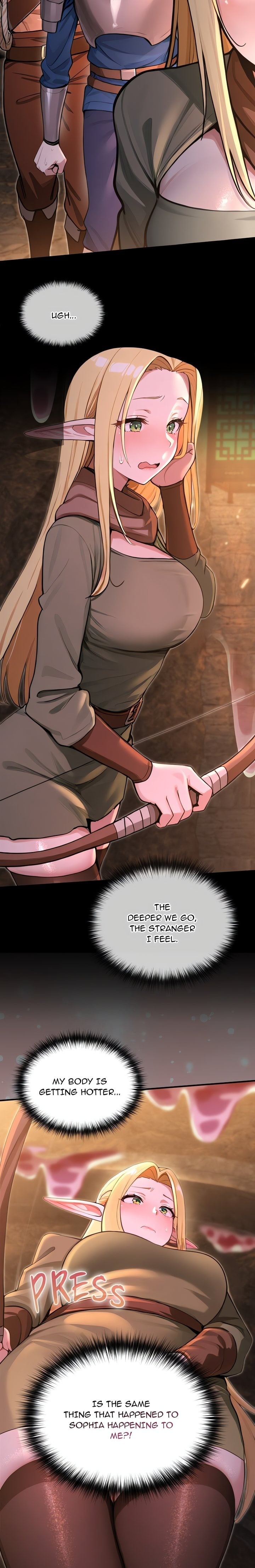 XX Dungeon Chapter 0 - Page 6