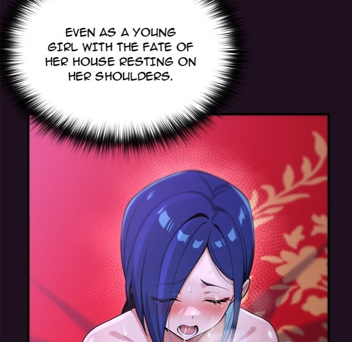XX Dungeon Chapter 15 - Page 161