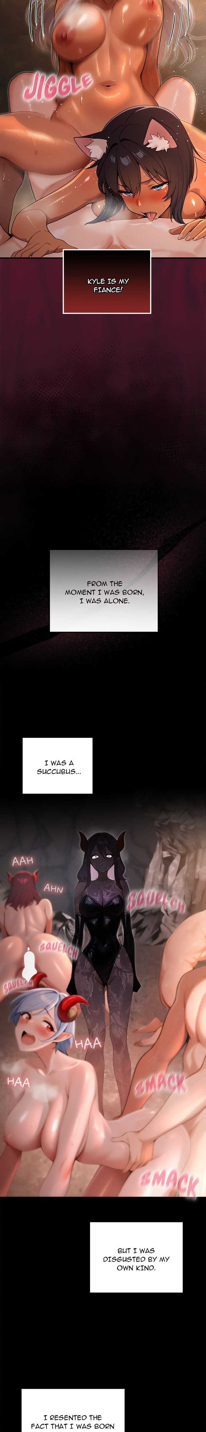 XX Dungeon Chapter 5 - Page 7