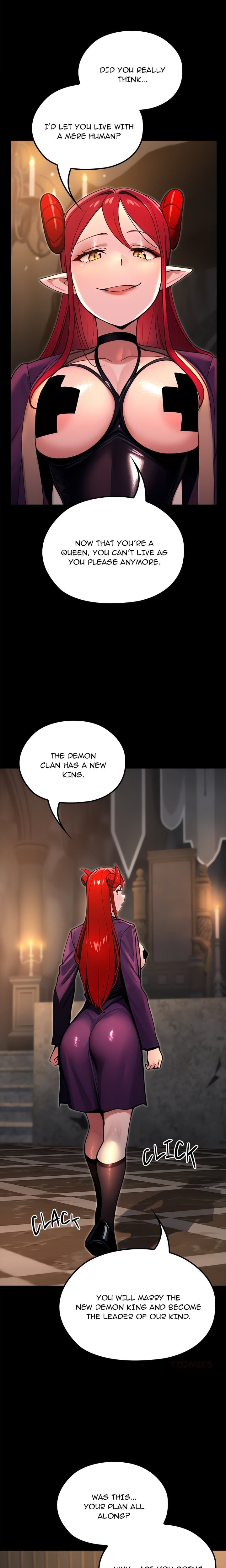 XX Dungeon Chapter 6 - Page 19