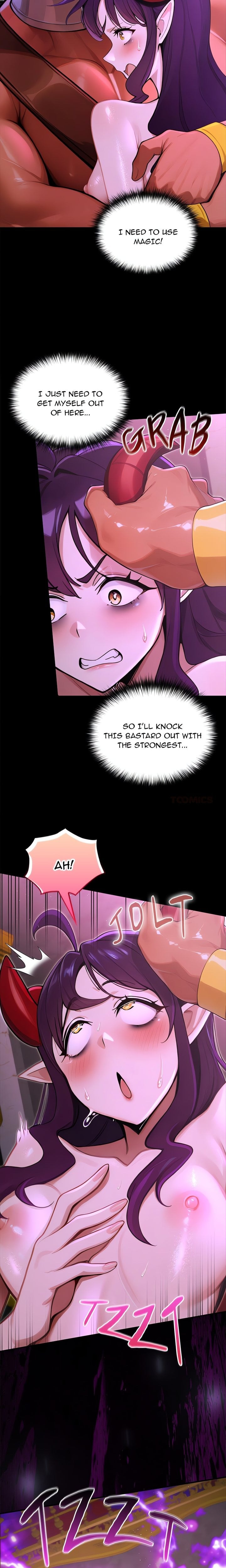 XX Dungeon Chapter 7 - Page 16