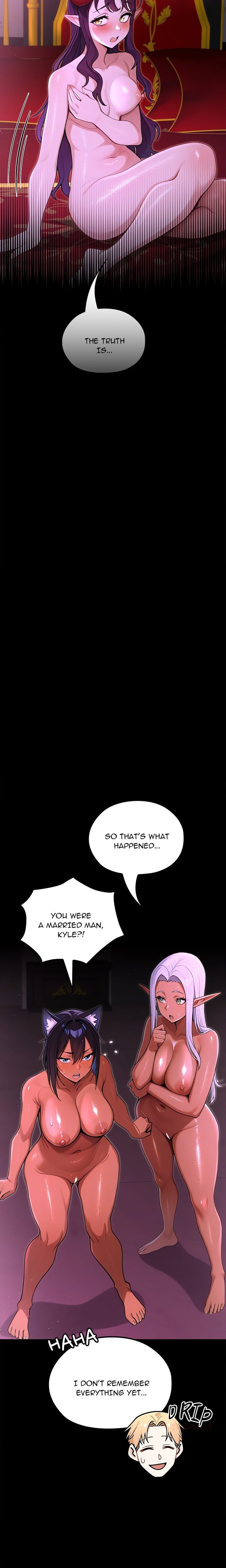 XX Dungeon Chapter 8 - Page 24