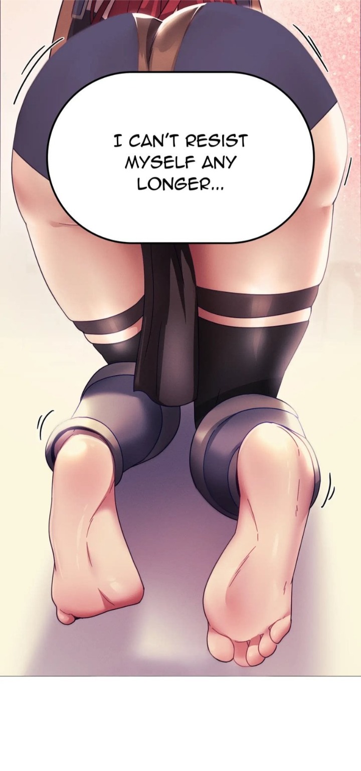 Find My Hotkey (Uncensored) Chapter 0 - Page 28