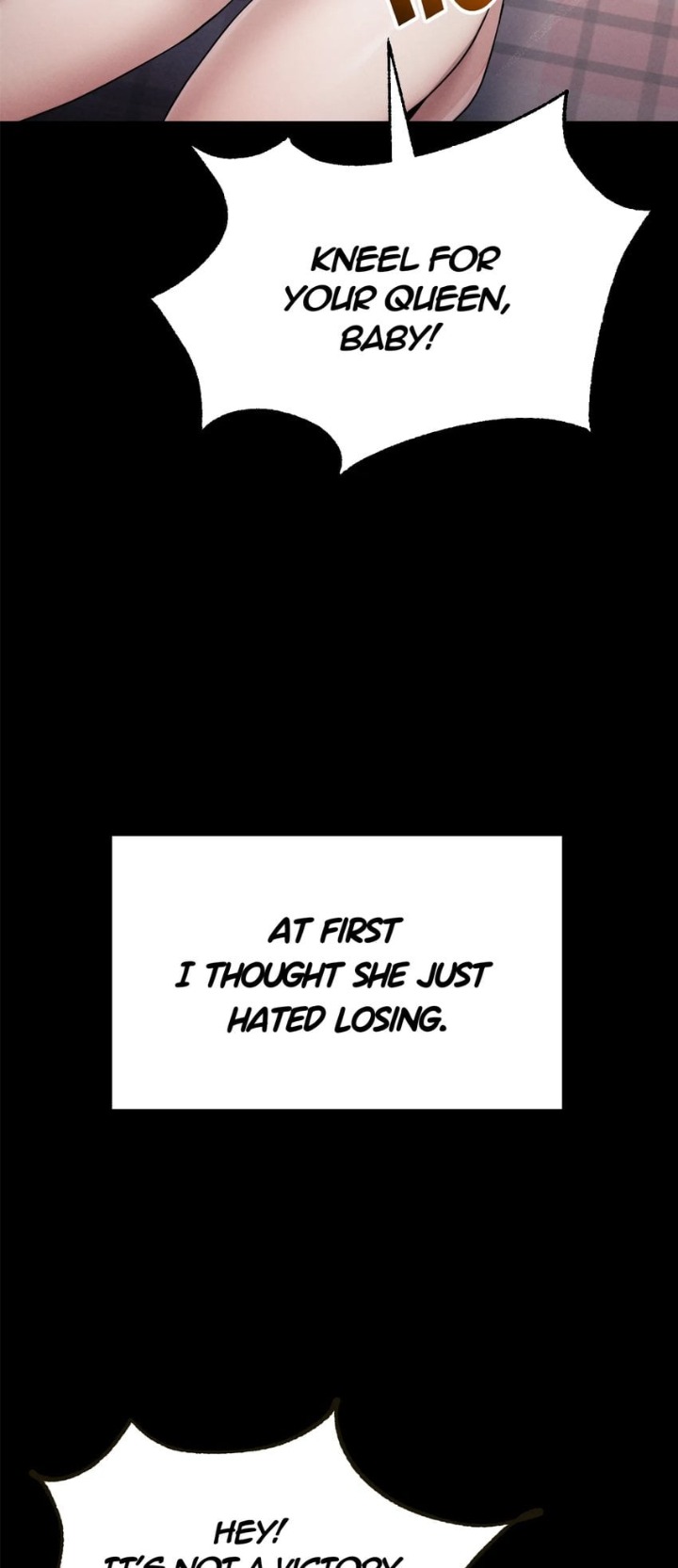 Find My Hotkey (Uncensored) Chapter 1 - Page 14