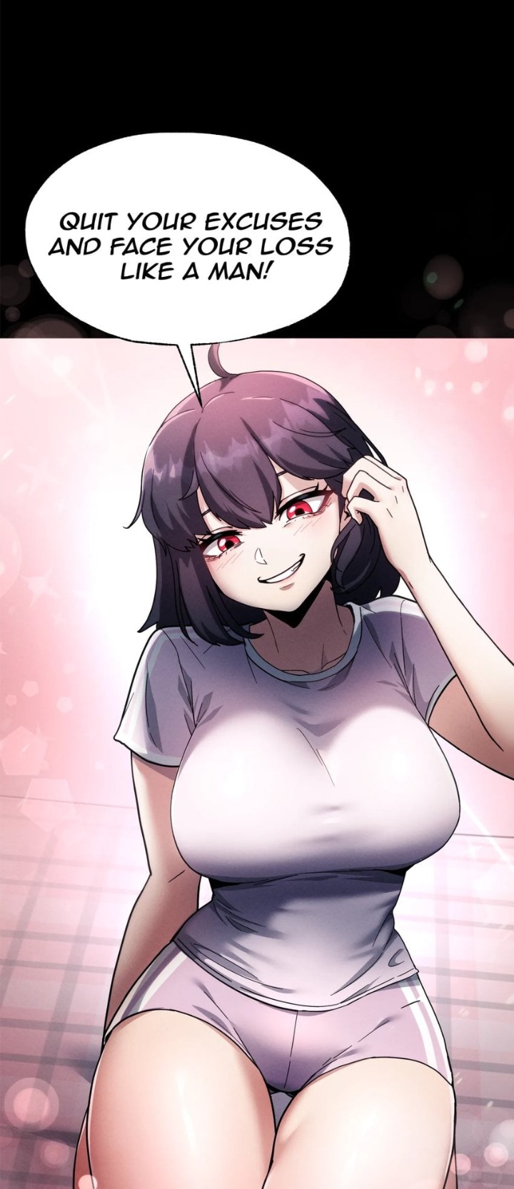 Find My Hotkey (Uncensored) Chapter 1 - Page 16