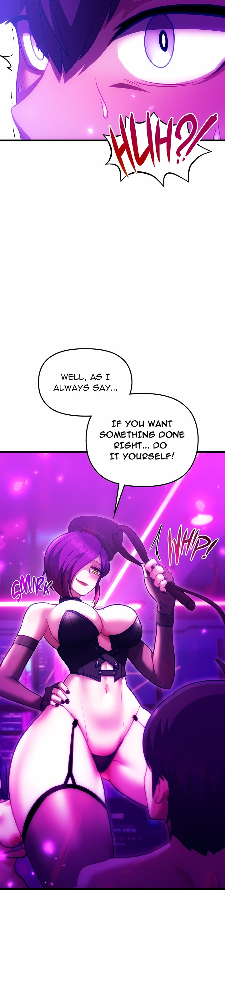 Find My Hotkey (Uncensored) Chapter 11 - Page 18