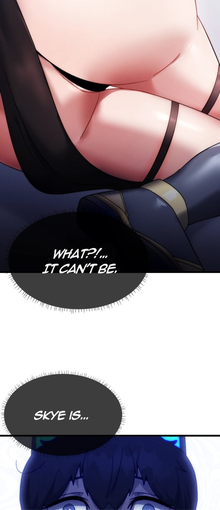 Find My Hotkey (Uncensored) Chapter 2 - Page 68