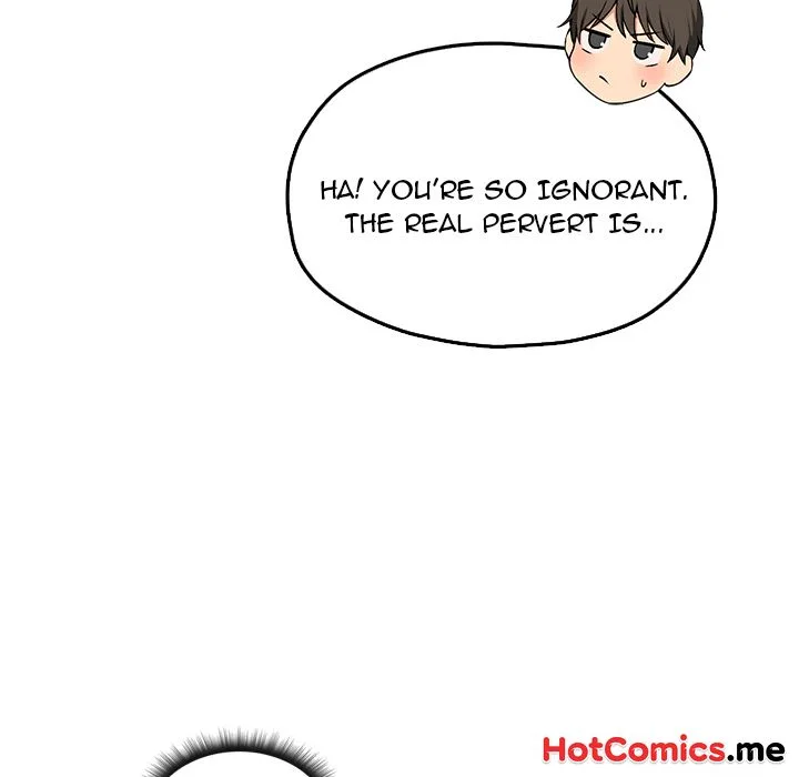 Pleasure Board Game: Asmodek Chapter 16 - Page 19