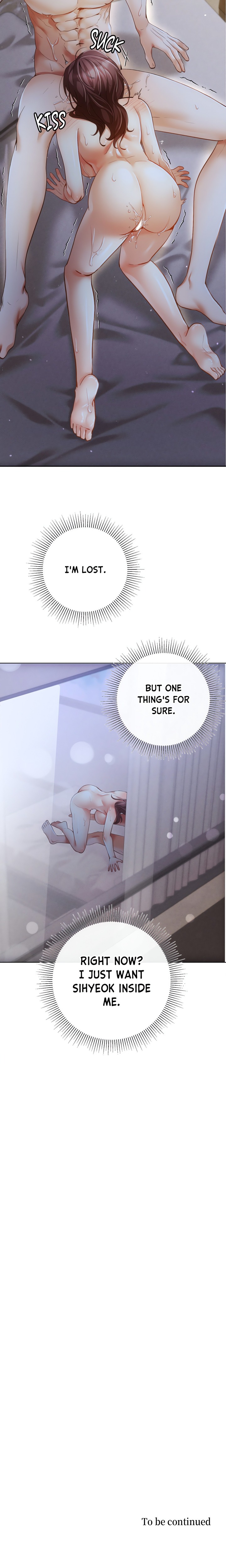 Sweet Cruelty Chapter 10 - Page 22
