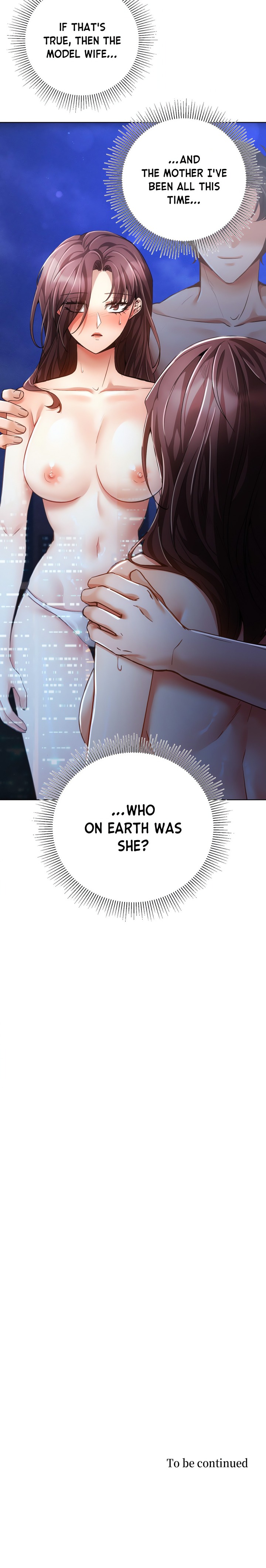 Sweet Cruelty Chapter 11 - Page 25
