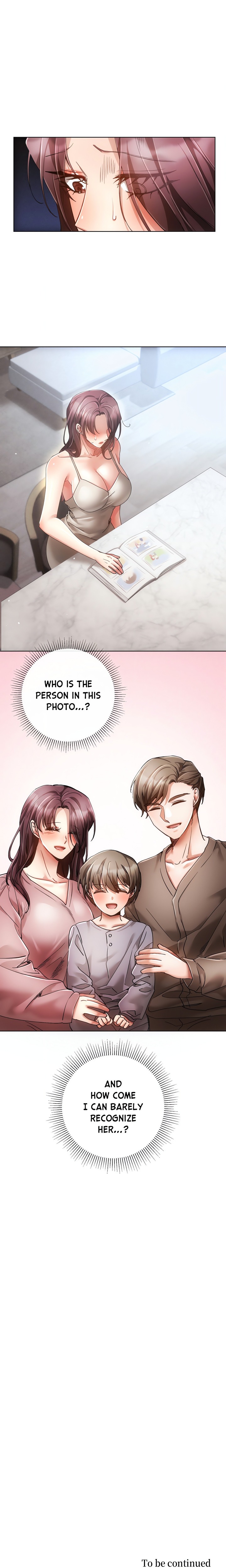 Sweet Cruelty Chapter 12 - Page 26