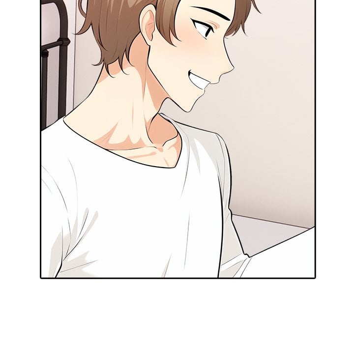 Purity Game Chapter 10 - Page 52