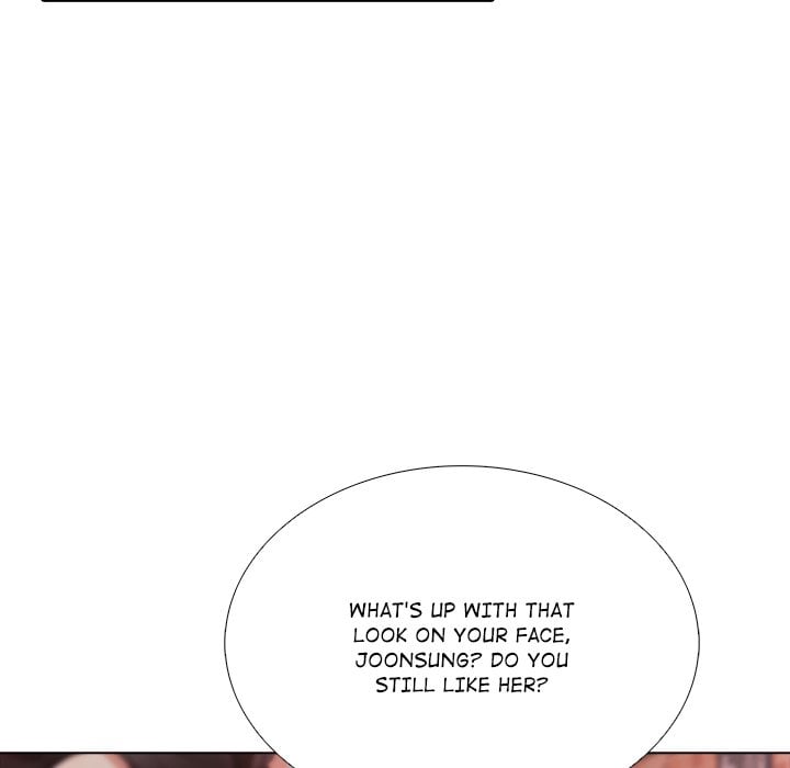 Purity Game Chapter 12 - Page 19