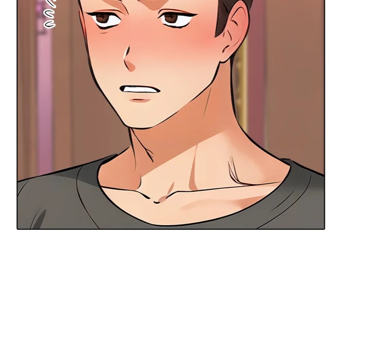 Purity Game Chapter 13 - Page 7