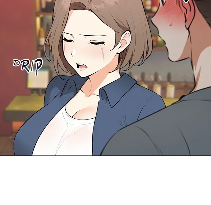 Purity Game Chapter 13 - Page 27
