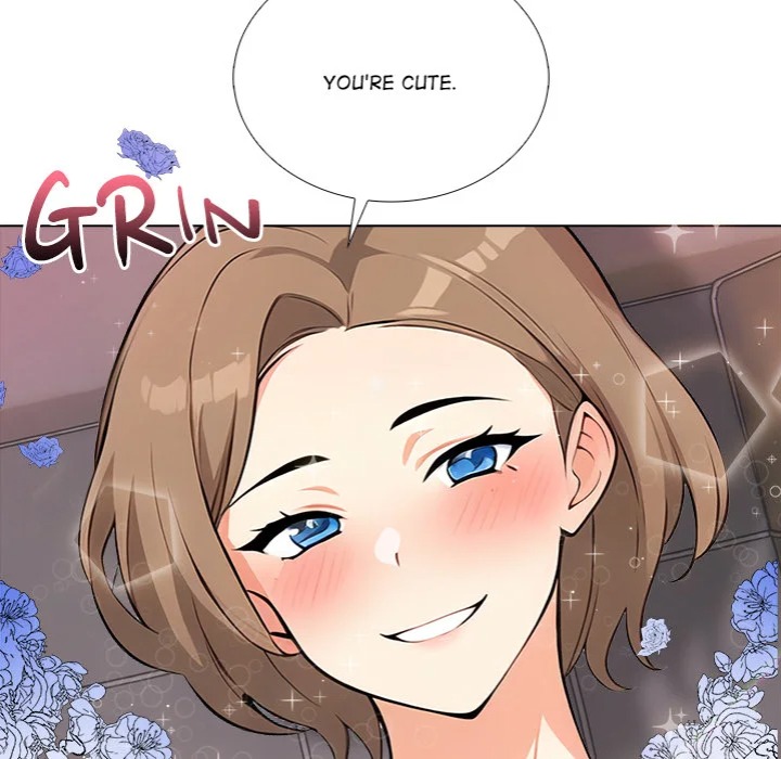 Purity Game Chapter 13 - Page 91