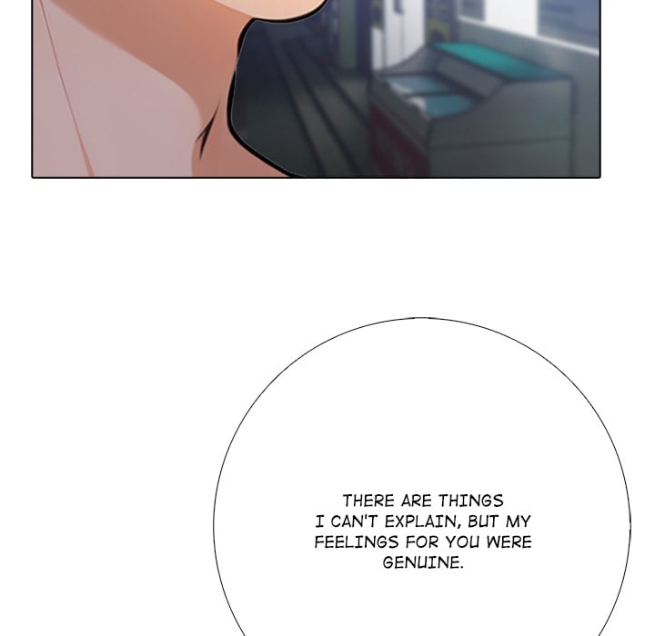 Purity Game Chapter 16 - Page 34