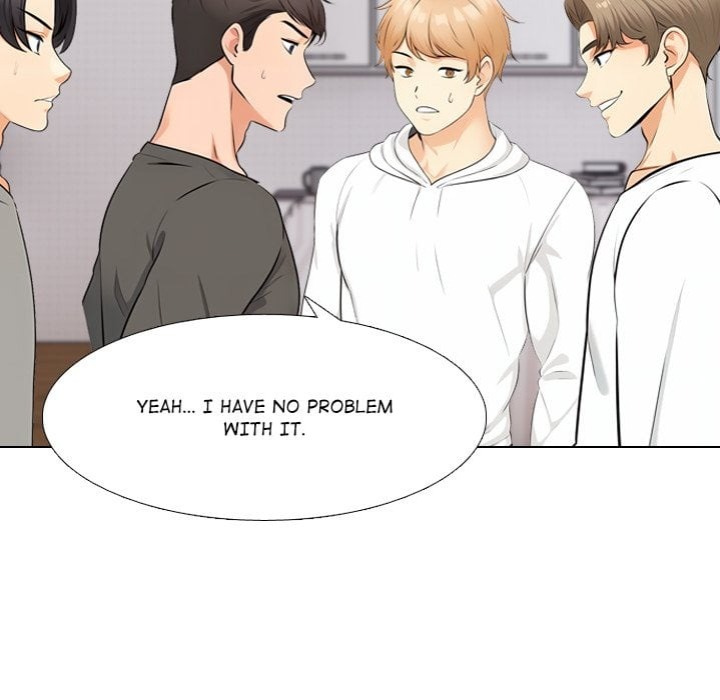 Purity Game Chapter 8 - Page 53