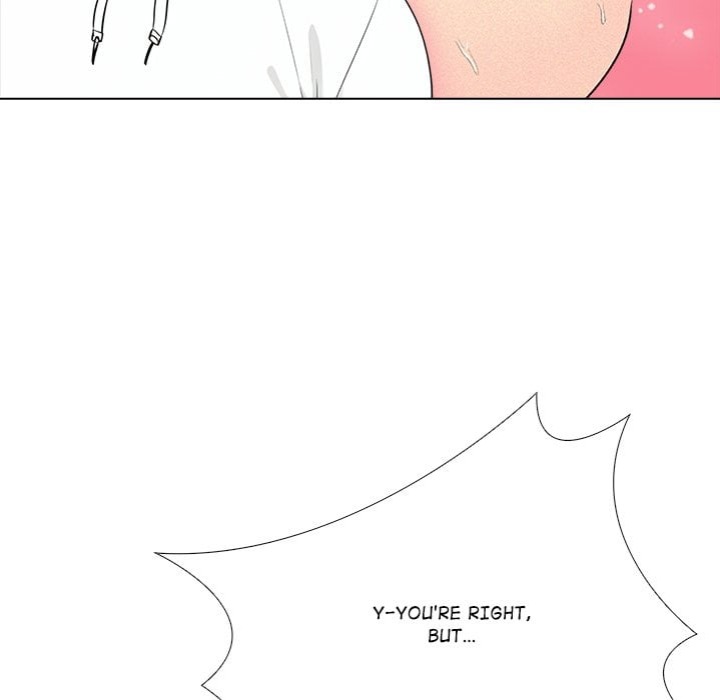 Purity Game Chapter 9 - Page 30