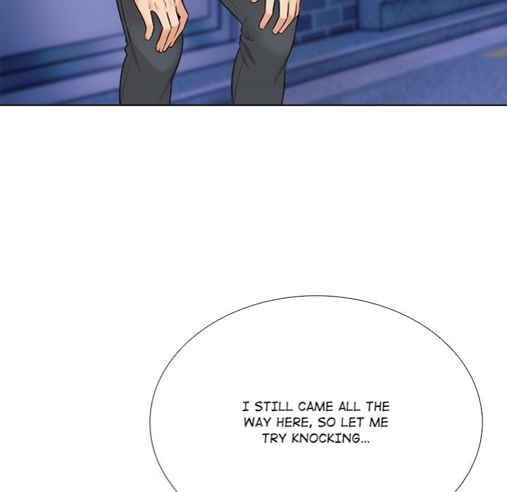 Purity Game Chapter 9 - Page 55