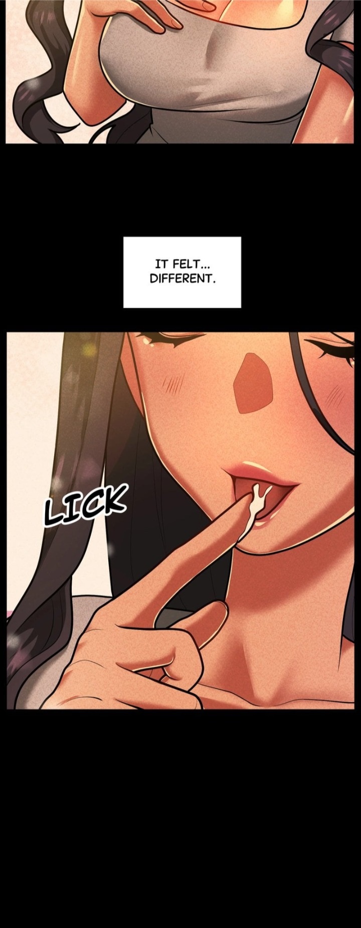 Ripe Peach Young Grape (Uncensored) Chapter 1 - Page 17