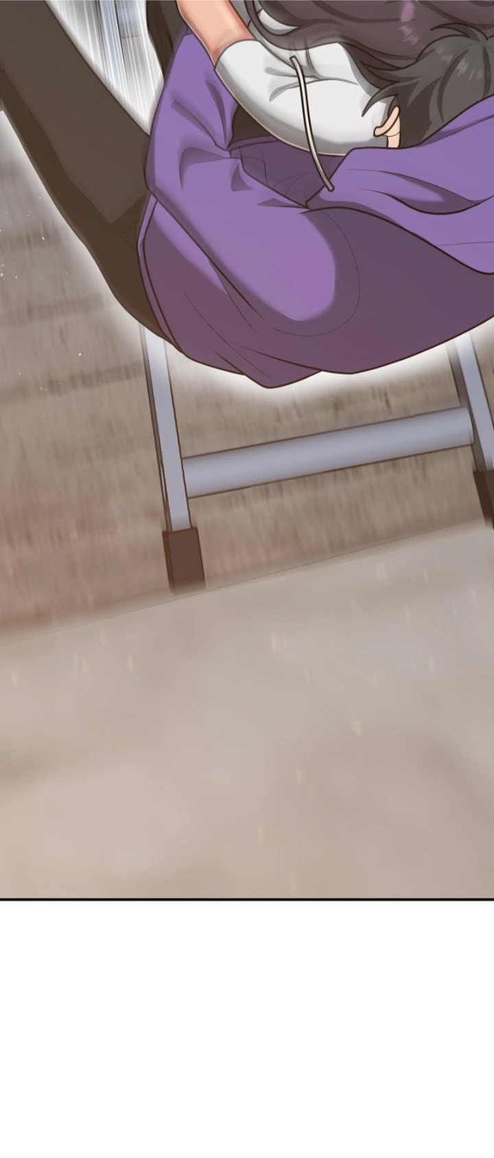 Ripe Peach Young Grape (Uncensored) Chapter 1 - Page 57