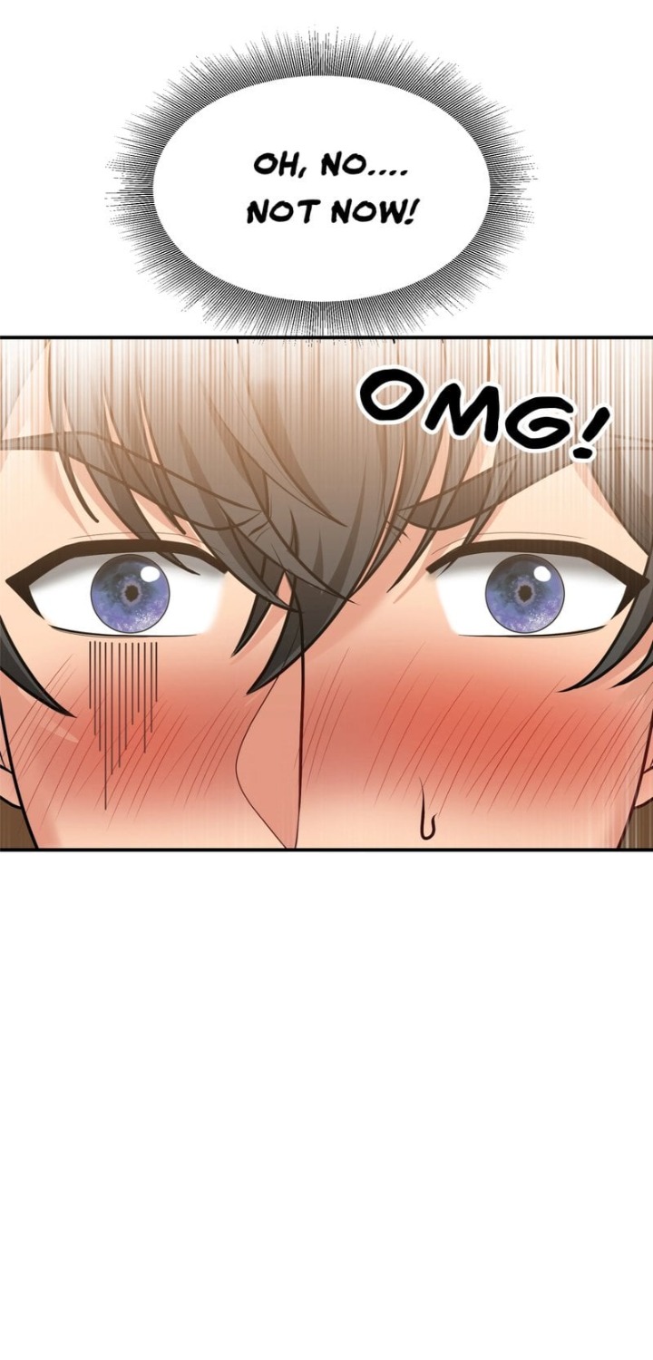 Ripe Peach Young Grape (Uncensored) Chapter 1 - Page 64