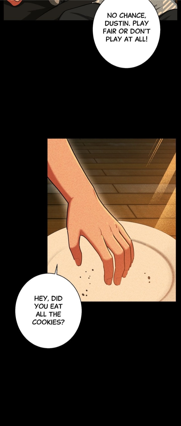 Ripe Peach Young Grape (Uncensored) Chapter 1 - Page 9