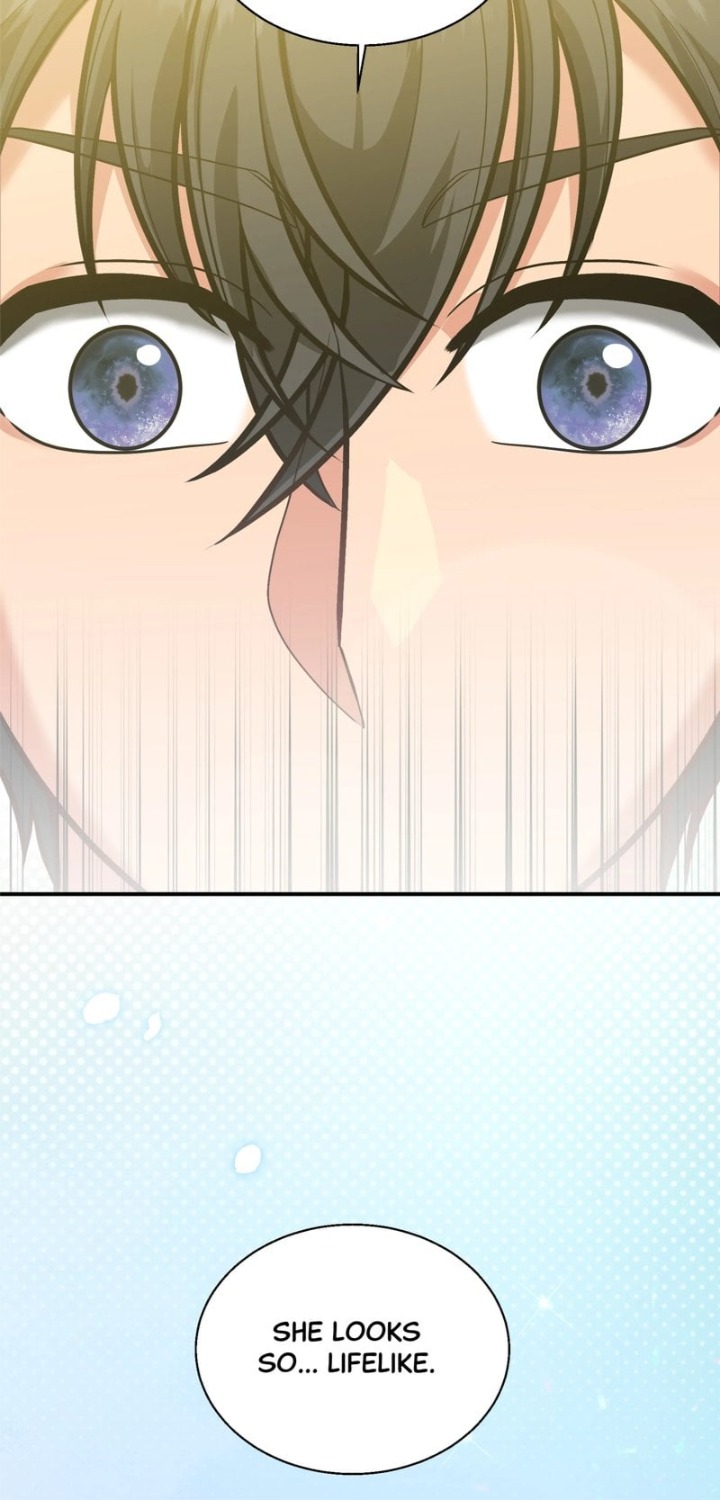Ripe Peach Young Grape (Uncensored) Chapter 2 - Page 20