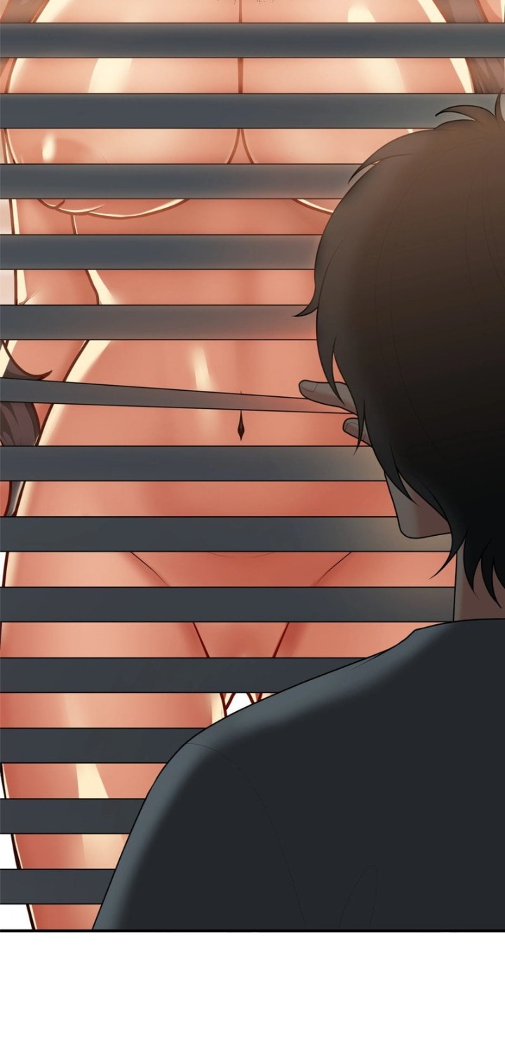 Ripe Peach Young Grape (Uncensored) Chapter 2 - Page 55