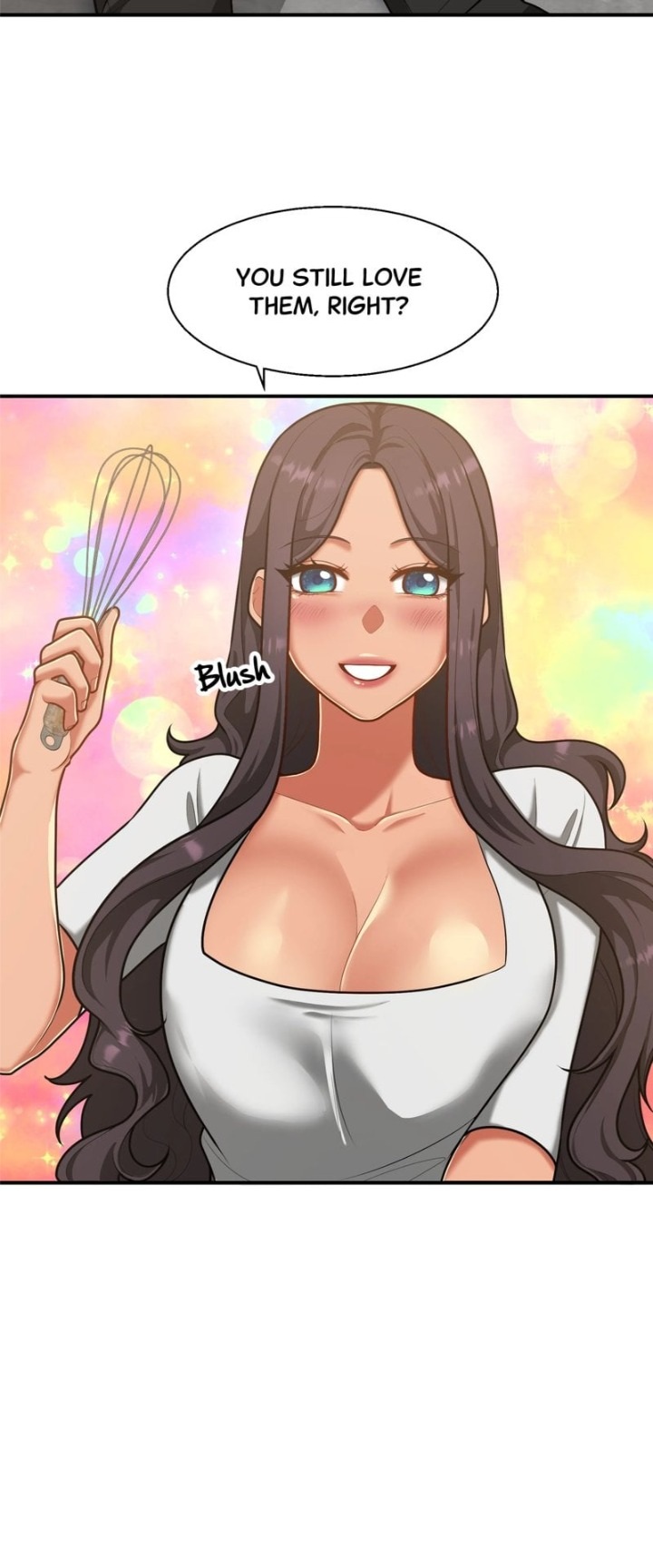 Ripe Peach Young Grape (Uncensored) Chapter 2 - Page 6
